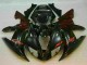 02-03 Black YZF R1 ABS Motorcycle Fairings 02-03 Black YZF R1 ABS Motorcycle Fairings