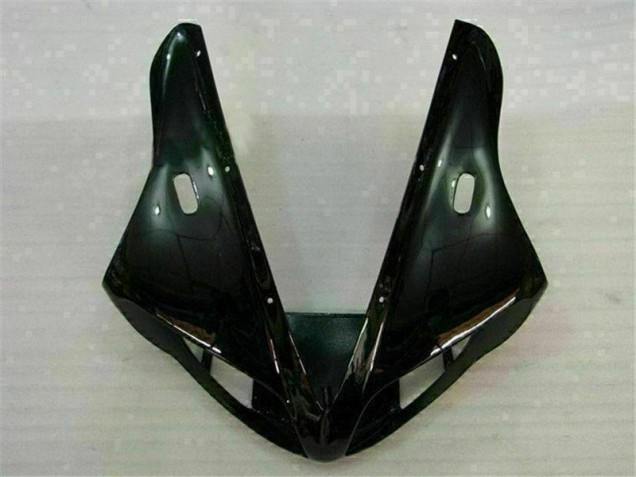 02-03 Black YZF R1 Motorcycle Bodywork 02-03 Black YZF R1 Motorcycle Bodywork