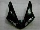 02-03 Black YZF R1 Motorcycle Fairing Kits 02-03 Black YZF R1 Motorcycle Fairing Kits