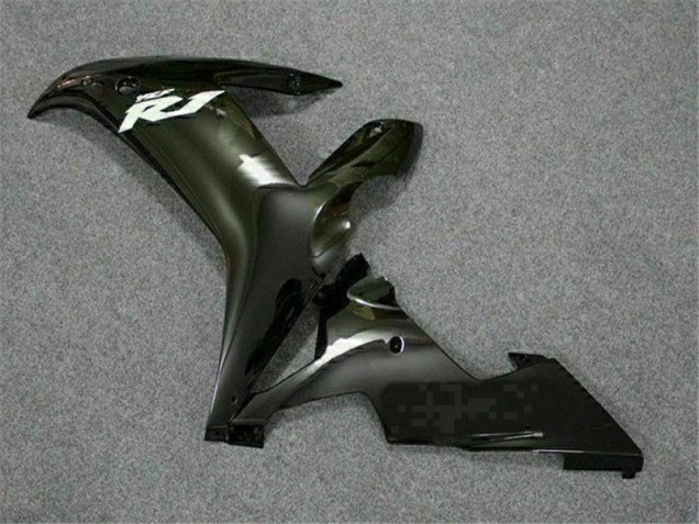 02-03 Black YZF R1 Motorcycle Fairings