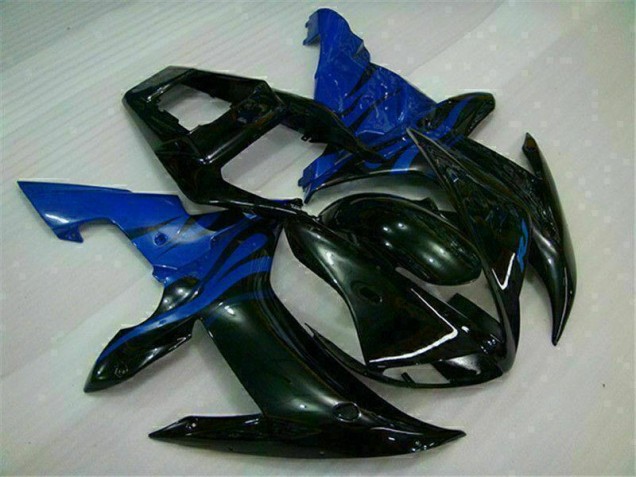 02-03 Blue YZF R1 Motorcycle Bodywork 02-03 Blue YZF R1 Motorcycle Bodywork
