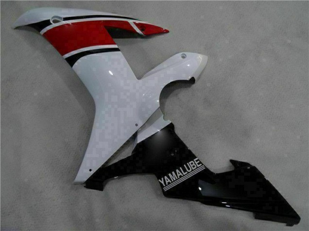 02-03 Red YZF R1 Motorcycle Fairing 02-03 Red YZF R1 Motorcycle Fairing