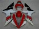 02-03 Red YZF R1 Motorcycle Fairing 02-03 Red YZF R1 Motorcycle Fairing