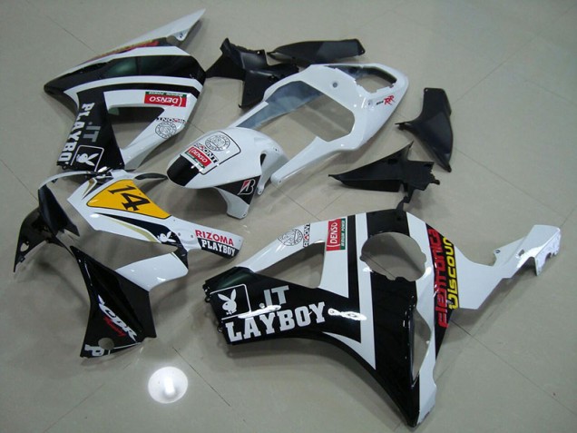 02-03 Rizoma Playboy 14 CBR900RR 954 Motorcycle Fairings 02-03 Rizoma Playboy 14 CBR900RR 954 Motorcycle Fairings