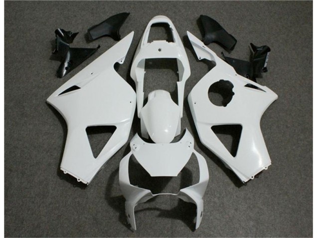 02-03 Unpainted CBR900RR 954RR Motorcycle Fairings 02-03 Unpainted CBR900RR 954RR Motorcycle Fairings