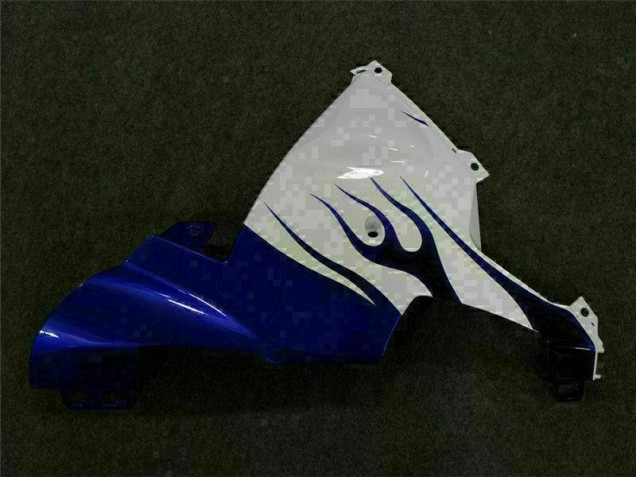 02-03 White YZF R1 Full Motorcycle Fairing Kits 02-03 White YZF R1 Full Motorcycle Fairing Kits