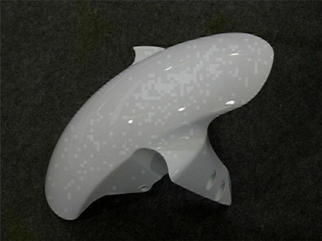 02-03 White YZF R1 Full Motorcycle Fairing Kits 02-03 White YZF R1 Full Motorcycle Fairing Kits