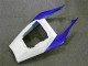 02-03 White YZF R1 Full Motorcycle Fairing Kits 02-03 White YZF R1 Full Motorcycle Fairing Kits