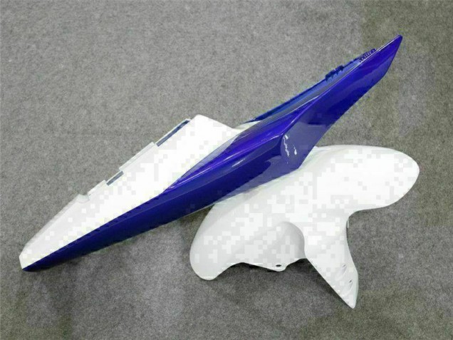 02-03 White YZF R1 Full Motorcycle Fairing Kits 02-03 White YZF R1 Full Motorcycle Fairing Kits