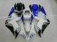 02-03 White YZF R1 Full Motorcycle Fairing Kits 02-03 White YZF R1 Full Motorcycle Fairing Kits