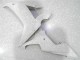 02-03 White YZF R1 Motorcycle Fairing 02-03 White YZF R1 Motorcycle Fairing