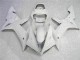 02-03 White YZF R1 Motorcycle Fairing 02-03 White YZF R1 Motorcycle Fairing