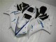 02-03 White YZF R1 Motorcycle Fairings 02-03 White YZF R1 Motorcycle Fairings