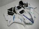 02-03 White YZF R1 Motorcycle Fairings 02-03 White YZF R1 Motorcycle Fairings