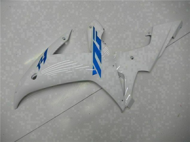 02-03 White YZF R1 Motorcycle Fairings 02-03 White YZF R1 Motorcycle Fairings