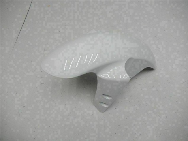 02-03 White YZF R1 Motorcycle Fairings 02-03 White YZF R1 Motorcycle Fairings