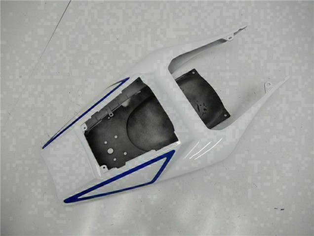 02-03 White YZF R1 Motorcycle Fairings 02-03 White YZF R1 Motorcycle Fairings