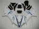 02-03 White YZF R1 Motorcycle Fairings 02-03 White YZF R1 Motorcycle Fairings