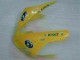 02-03 Yellow YZF R1 Motorcycle Fairings 02-03 Yellow YZF R1 Motorcycle Fairings
