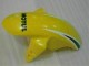 02-03 Yellow YZF R1 Motorcycle Fairings 02-03 Yellow YZF R1 Motorcycle Fairings