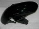 03-04 Black Blue GSXR 1000 Motorcycle Bodywork