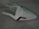 03-04 Black Blue GSXR 1000 Motorcycle Bodywork