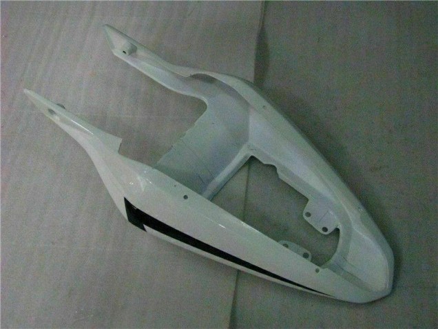 03-04 Black Blue GSXR 1000 Motorcycle Bodywork