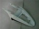 03-04 Black Blue GSXR 1000 Motorcycle Bodywork