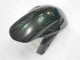 03-04 Black Blue GSXR 1000 Motorcycle Fairings 03-04 Black Blue GSXR 1000 Motorcycle Fairings