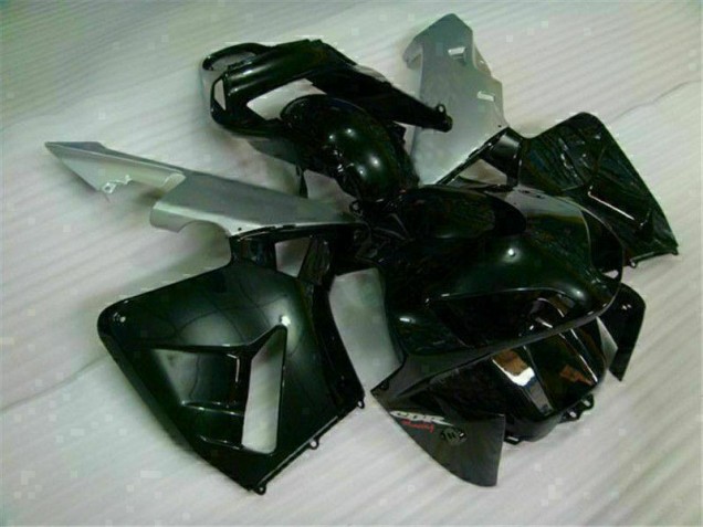 03-04 Black CBR600RR Full Motorcycle Fairing Kits 03-04 Black CBR600RR Full Motorcycle Fairing Kits