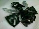 03-04 Black CBR600RR Full Motorcycle Fairing Kits 03-04 Black CBR600RR Full Motorcycle Fairing Kits