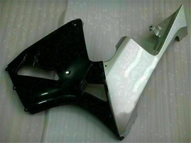 03-04 Black CBR600RR Full Motorcycle Fairing Kits 03-04 Black CBR600RR Full Motorcycle Fairing Kits