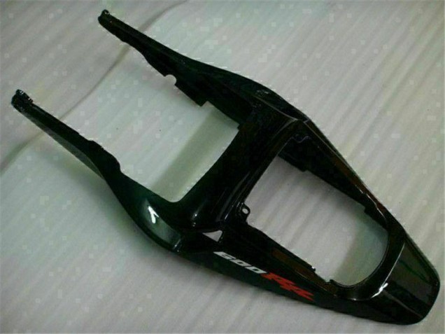 03-04 Black CBR600RR Full Motorcycle Fairing Kits 03-04 Black CBR600RR Full Motorcycle Fairing Kits