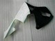 03-04 Black CBR600RR Motorcycle Fairing & Bodywork 03-04 Black CBR600RR Motorcycle Fairing & Bodywork