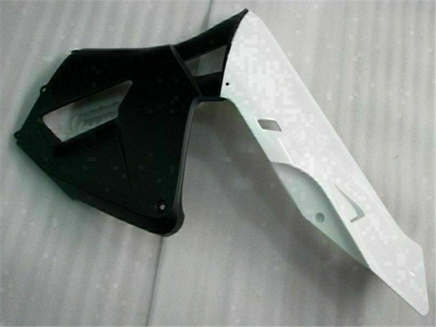 03-04 Black CBR600RR Motorcycle Fairing & Bodywork 03-04 Black CBR600RR Motorcycle Fairing & Bodywork