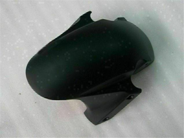 03-04 Black CBR600RR Motorcycle Fairing & Bodywork 03-04 Black CBR600RR Motorcycle Fairing & Bodywork