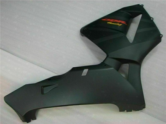 03-04 Black CBR600RR Motorcycle Fairing Kits 03-04 Black CBR600RR Motorcycle Fairing Kits