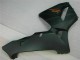 03-04 Black CBR600RR Motorcycle Fairing Kits 03-04 Black CBR600RR Motorcycle Fairing Kits