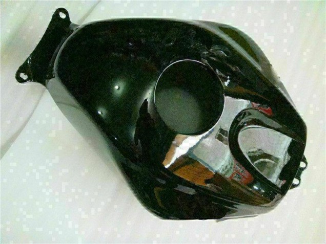 03-04 Black CBR600RR Motorcycle Fairing 03-04 Black CBR600RR Motorcycle Fairing