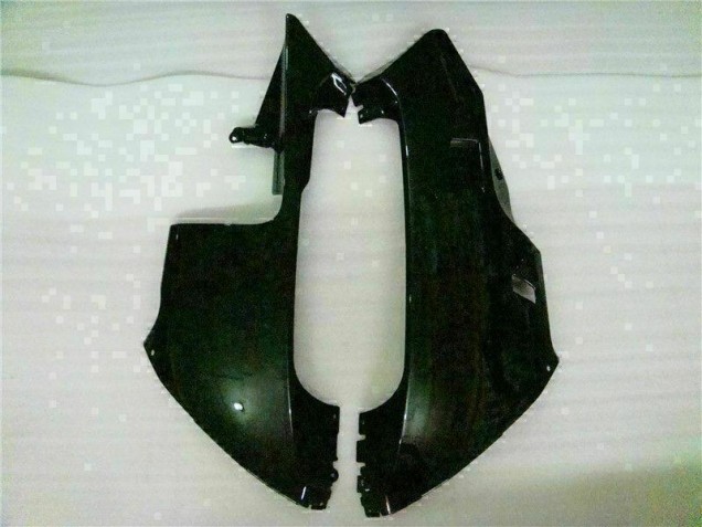 03-04 Black CBR600RR Motorcycle Fairing 03-04 Black CBR600RR Motorcycle Fairing