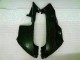 03-04 Black CBR600RR Motorcycle Fairing 03-04 Black CBR600RR Motorcycle Fairing