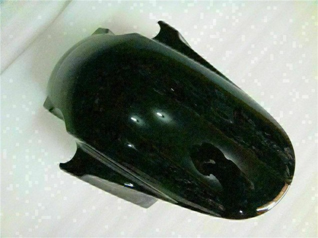 03-04 Black CBR600RR Motorcycle Fairing 03-04 Black CBR600RR Motorcycle Fairing
