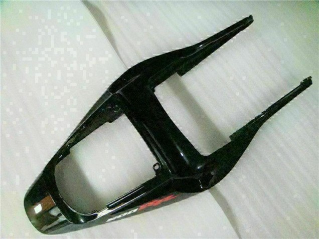 03-04 Black CBR600RR Motorcycle Fairing 03-04 Black CBR600RR Motorcycle Fairing