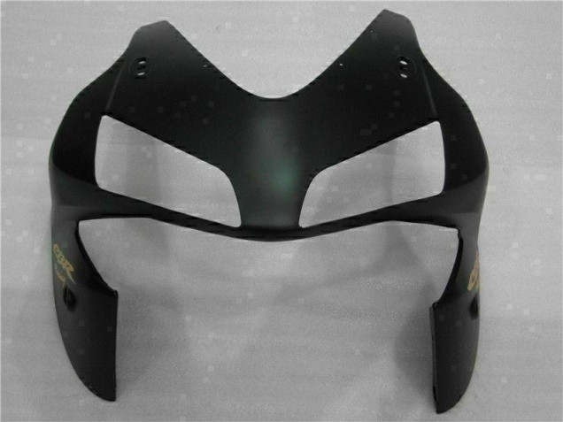 03-04 Black CBR600RR Motorcycle Fairings 03-04 Black CBR600RR Motorcycle Fairings