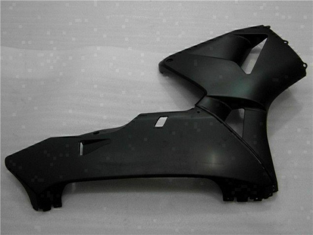 03-04 Black CBR600RR Motorcycle Fairings 03-04 Black CBR600RR Motorcycle Fairings