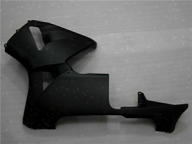 03-04 Black CBR600RR Motorcycle Fairings 03-04 Black CBR600RR Motorcycle Fairings