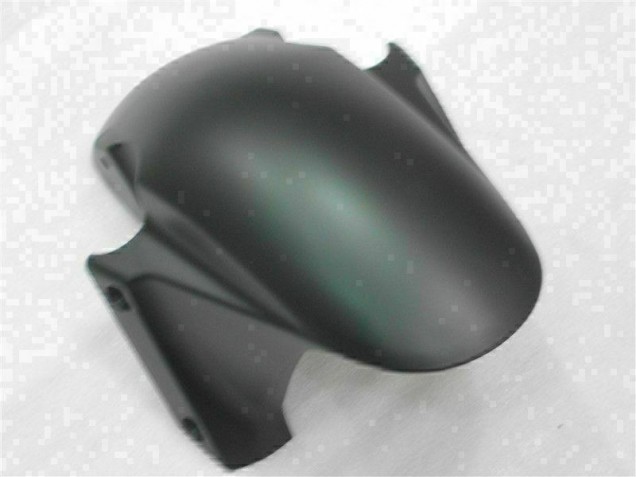 03-04 Black CBR600RR Motorcycle Fairings 03-04 Black CBR600RR Motorcycle Fairings