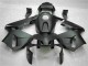 03-04 Black CBR600RR Motorcycle Fairings 03-04 Black CBR600RR Motorcycle Fairings