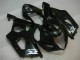 03-04 Black GSXR 1000 Full Motorcycle Fairing Kits