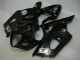 03-04 Black GSXR 1000 Full Motorcycle Fairing Kits